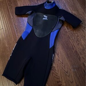 IST Proline Wetsuit. Size S.